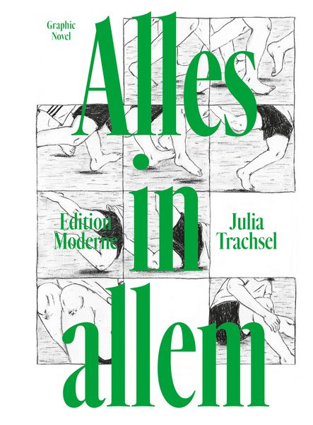 Produktbild: Alles in allem