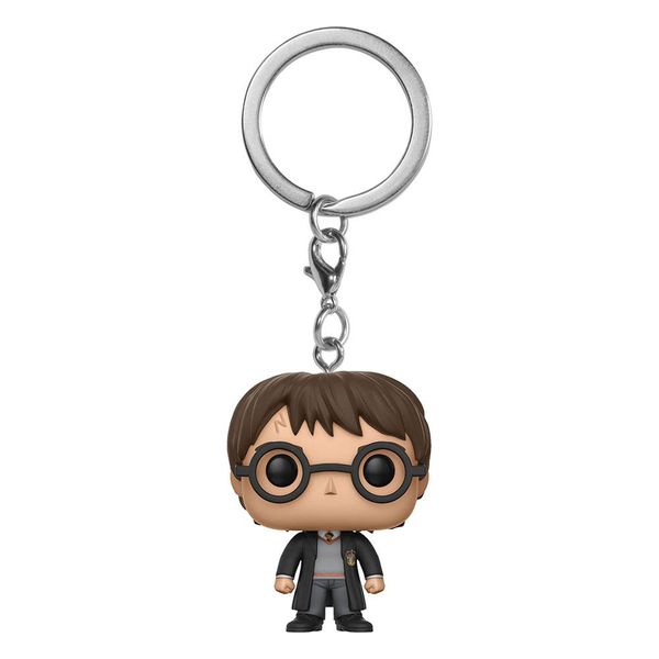 Funko POP! Keychain: Harry Potter