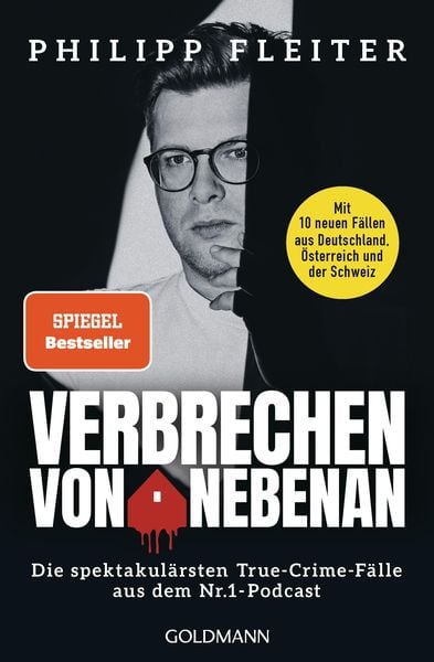 Produktbild: Verbrechen von nebenan