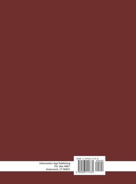 Produktbild: The Encyclopedia of Middle Grades Education (Hc)