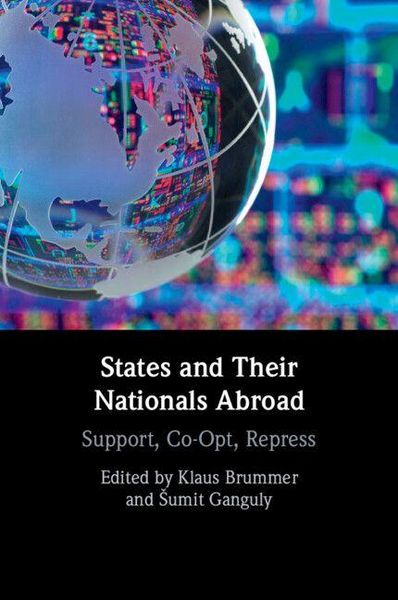 Produktbild: States and their Nationals Abroad