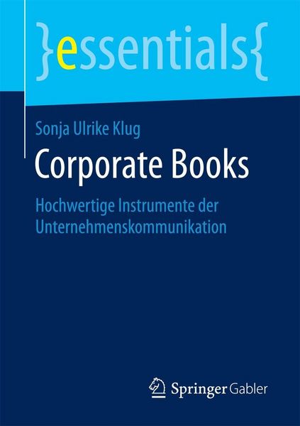 Produktbild: Corporate Books
