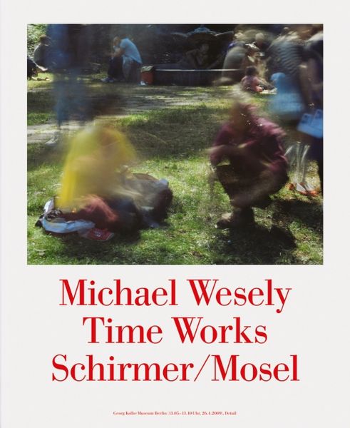 Produktbild: Time Works