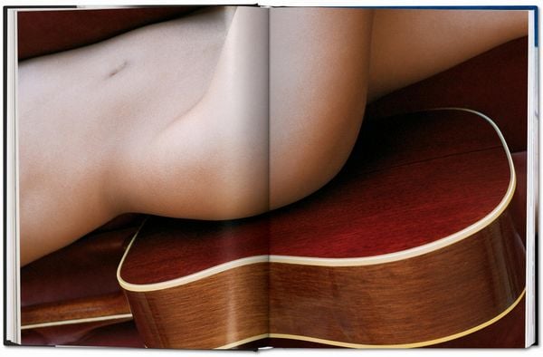 Produktbild: Ralph Gibson