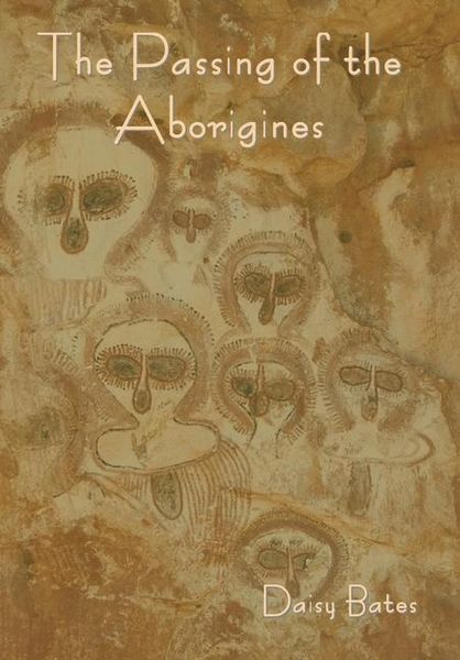 Produktbild: The Passing of the Aborigines