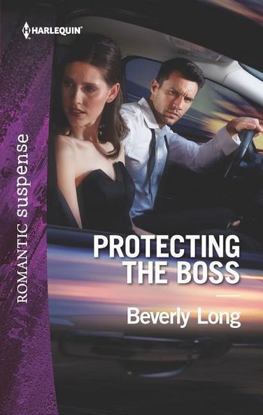 Produktbild: Protecting The Boss Original/e