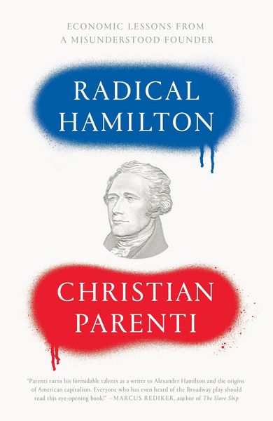 Produktbild: Radical Hamilton