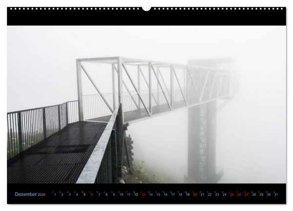 Produktbild: Region Oberstdorf - Kleinwalsertal und Nebelhorn (Wandkalender 2026 DIN A2 quer), CALVENDO Monatskalender