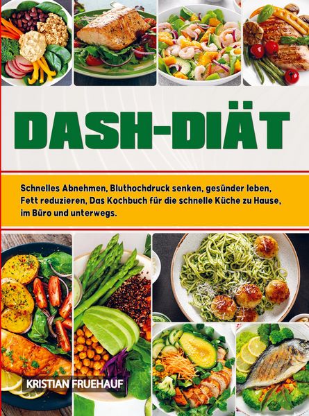 Produktbild: Dash-Di&auml;t