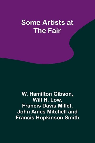 Produktbild: Some Artists at the Fair