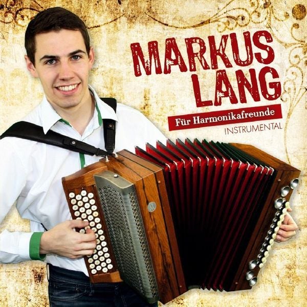 Produktbild: F&uuml;r Harmonikafreunde-Instrumental