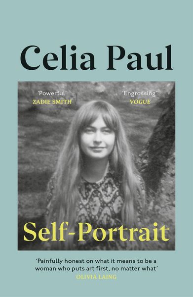 Produktbild: Self-Portrait