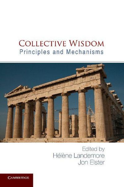 Produktbild: Collective Wisdom