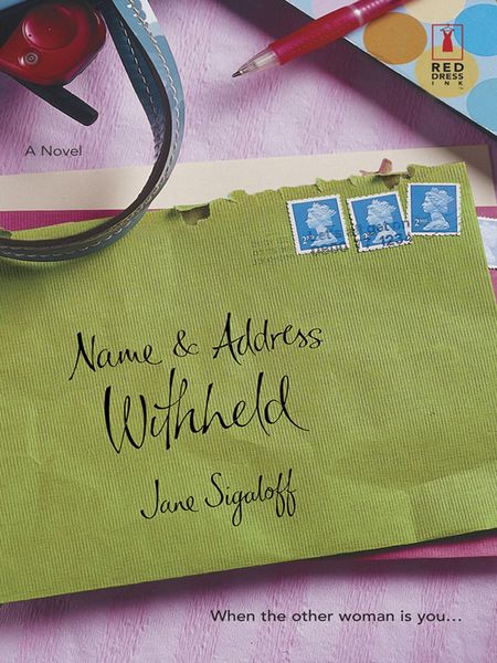Produktbild: Name and Address Withheld