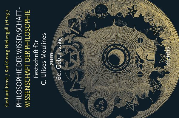 Produktbild: Philosophie der Wissenschaft - Wissenschaft der Philosophie