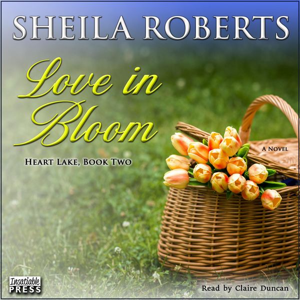 Produktbild: Love in Bloom