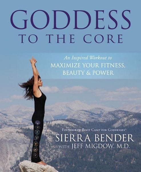 Produktbild: Goddess To The Core