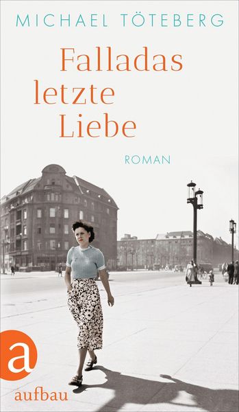 Produktbild: Falladas letzte Liebe
