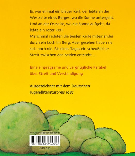 Produktbild: Du hast angefangen - Nein du!