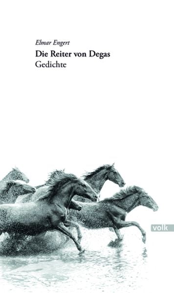 Produktbild: Die Reiter von Degas