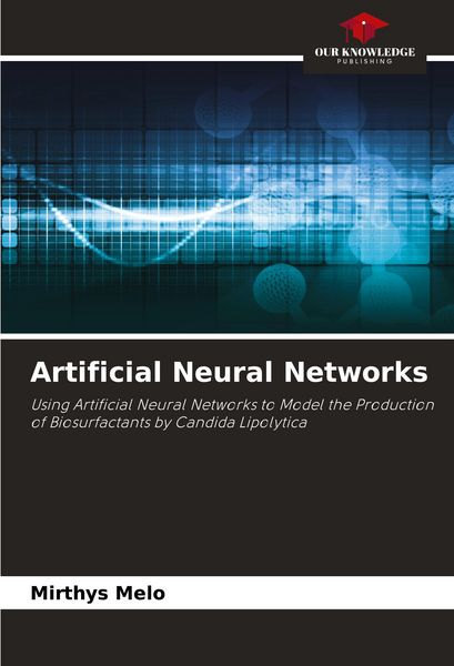 Produktbild: Artificial Neural Networks