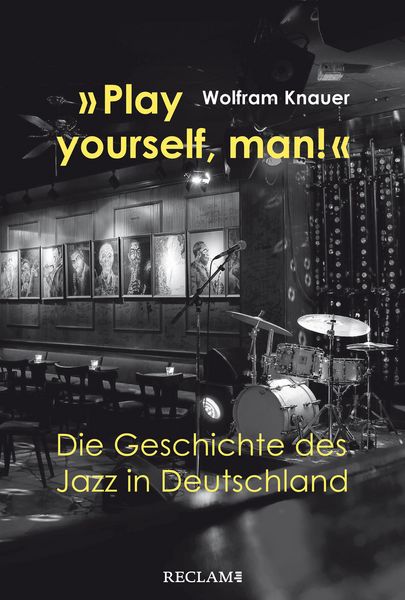 Produktbild: "Play yourself, man!"