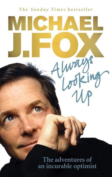 Book cover of Always Looking Up