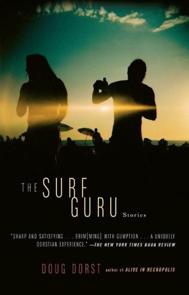 Produktbild: The Surf Guru