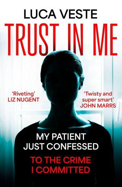 Produktbild: Trust In Me