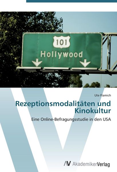 Produktbild: Rezeptionsmodalit&auml;ten und Kinokultur