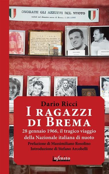 Produktbild: I ragazzi di Brema