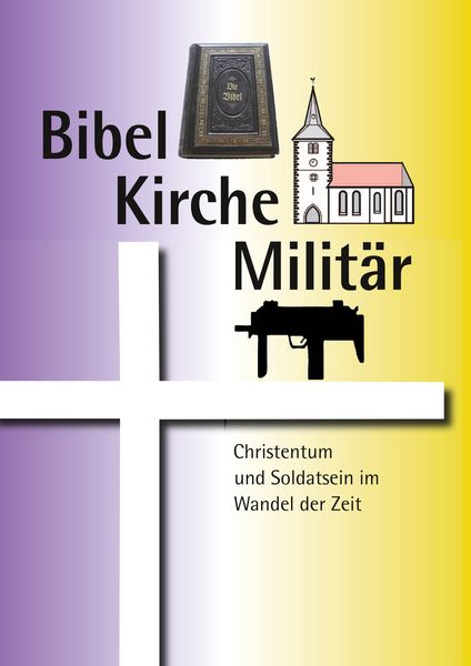 Produktbild: Bibel Kirche Milit&auml;r