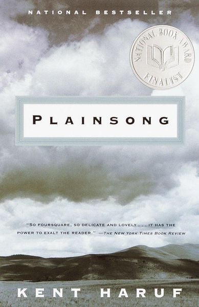 Produktbild: Plainsong