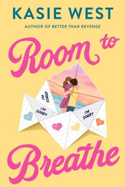 Produktbild: Room to Breathe