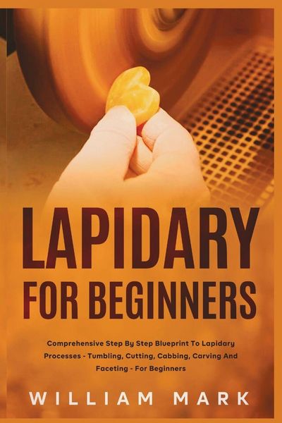Produktbild: Lapidary for Beginners