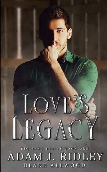 Produktbild: Love's Legacy