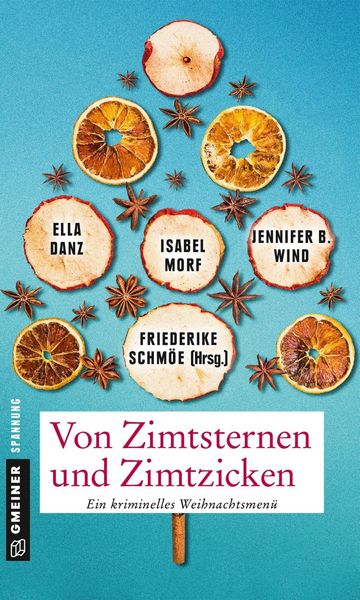 Produktbild: Von Zimtsternen und Zimtzicken