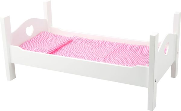 Produktbild: Puppenbett