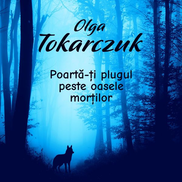 Poartă-i plugul peste oasele morilor