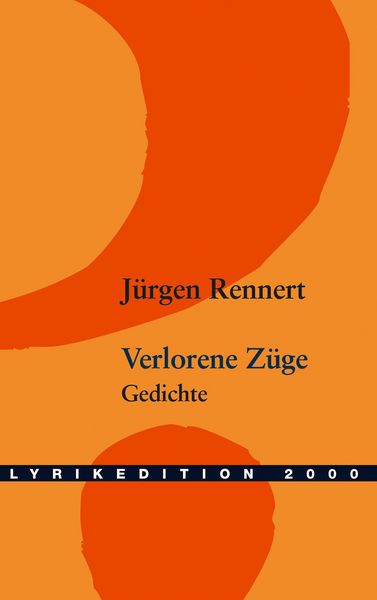 Produktbild: Verlorene Z&uuml;ge