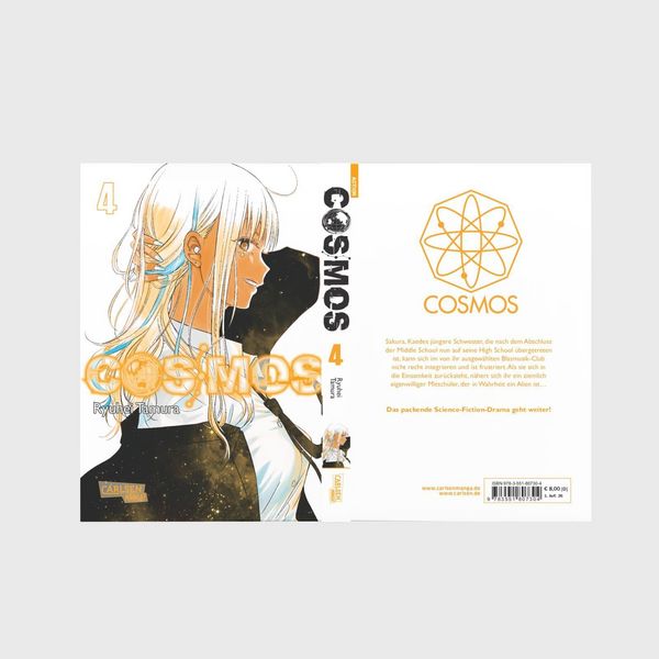 Produktbild: Cosmos 4