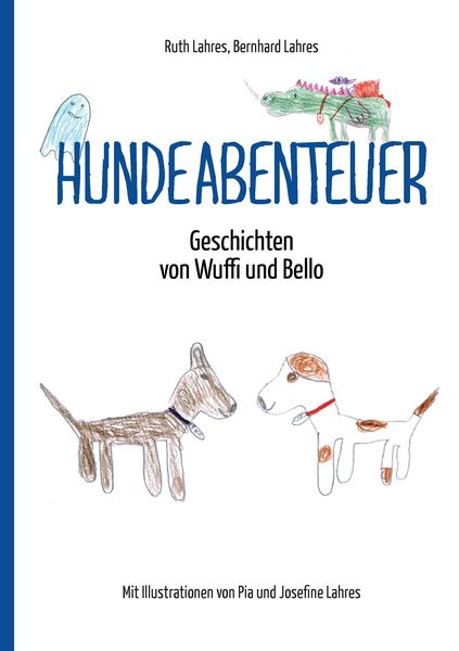 Produktbild: Hundeabenteuer