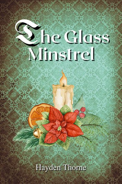 Produktbild: The Glass Minstrel