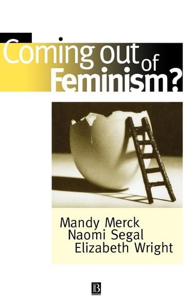 Produktbild: Coming Out of Feminism