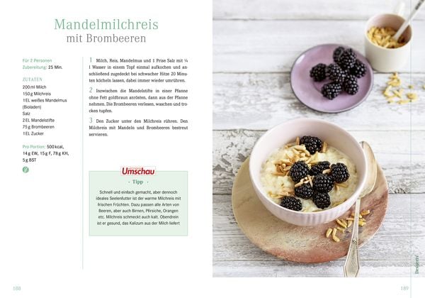 Produktbild: Apotheken Umschau: Gesunde Ernährung