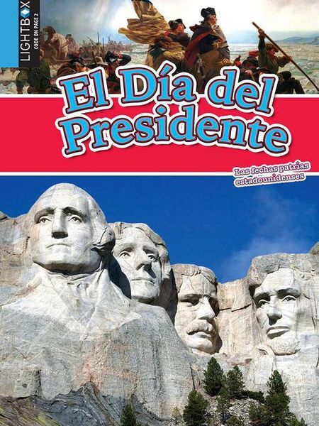 Produktbild: El D&iacute;a del Presidente