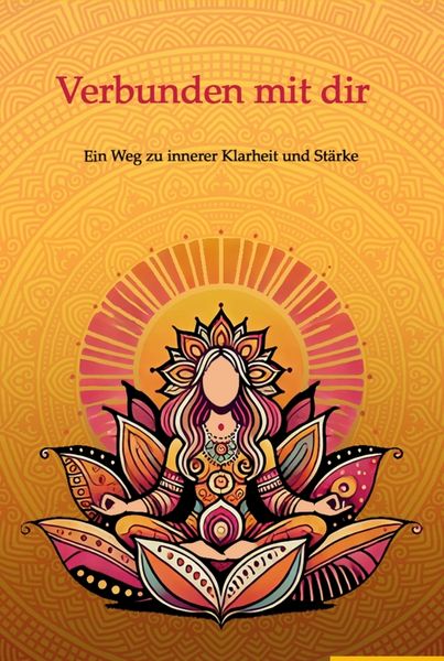 Produktbild: Verbunden mit dir