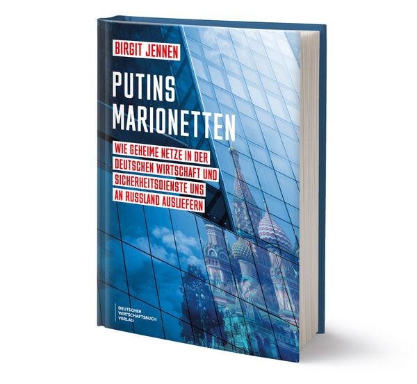 Produktbild: Putins Marionetten