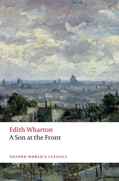 Produktbild: A Son at the Front
