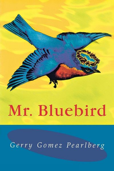 Produktbild: MR Bluebird